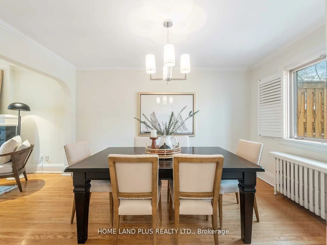 70, Mann, Mount Pleasant East, Toronto