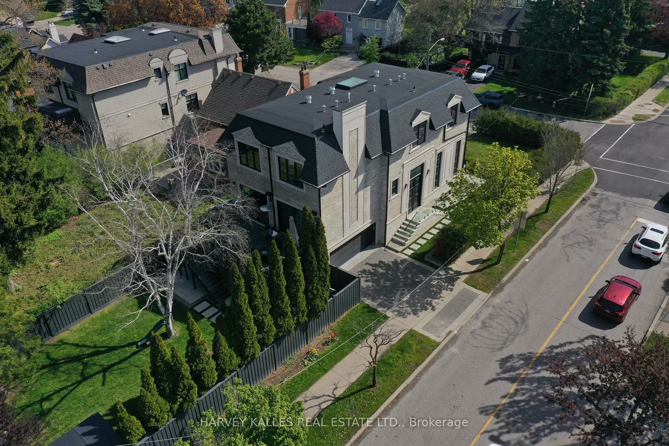 78, Bideford, Lansing-Westgate, Toronto