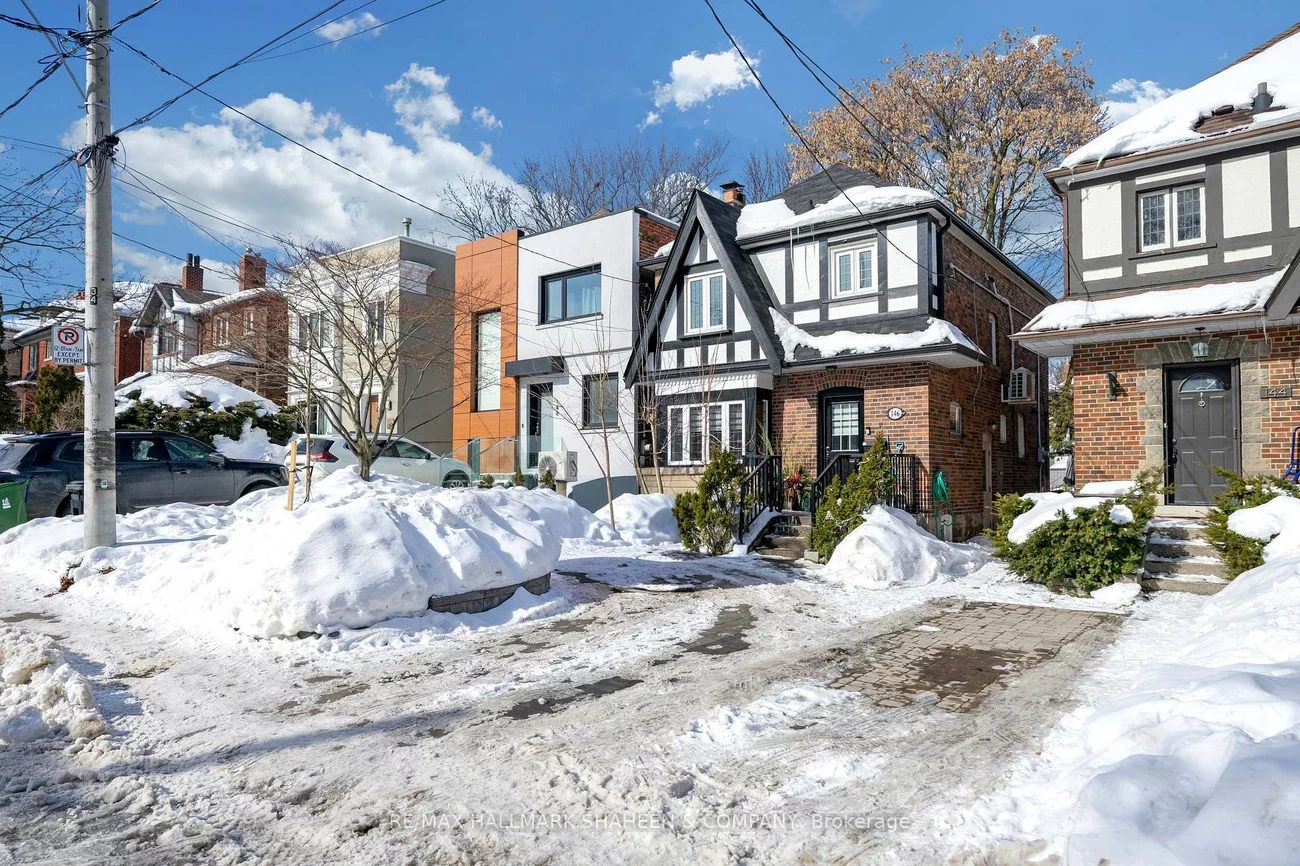 146, Cranbrooke, Lawrence Park North, Toronto