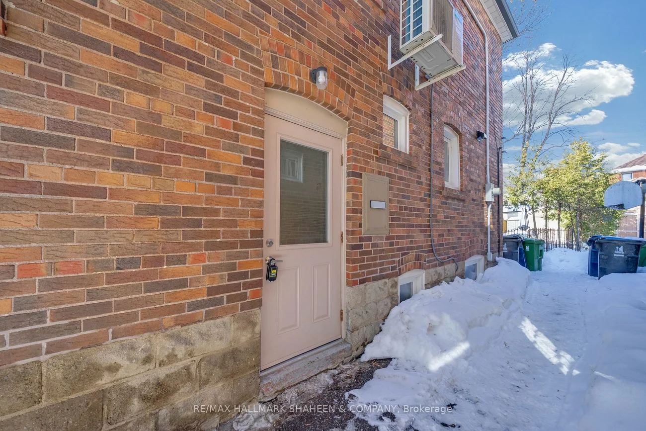 146, Cranbrooke, Lawrence Park North, Toronto