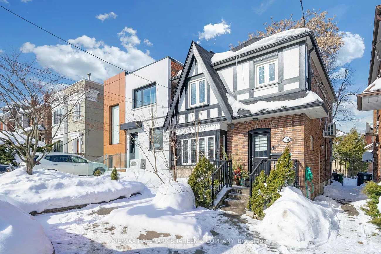 146, Cranbrooke, Lawrence Park North, Toronto