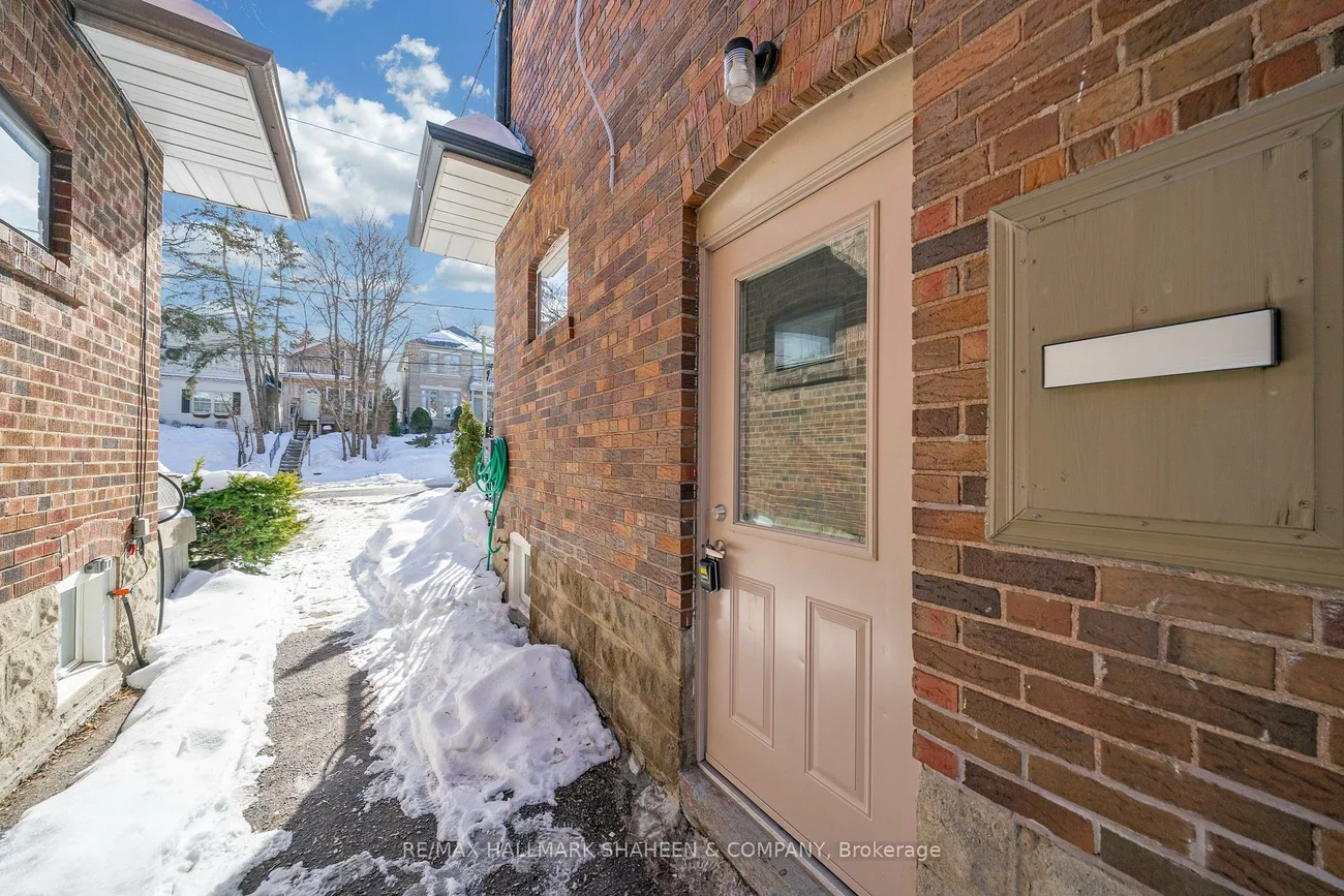 146, Cranbrooke, Lawrence Park North, Toronto
