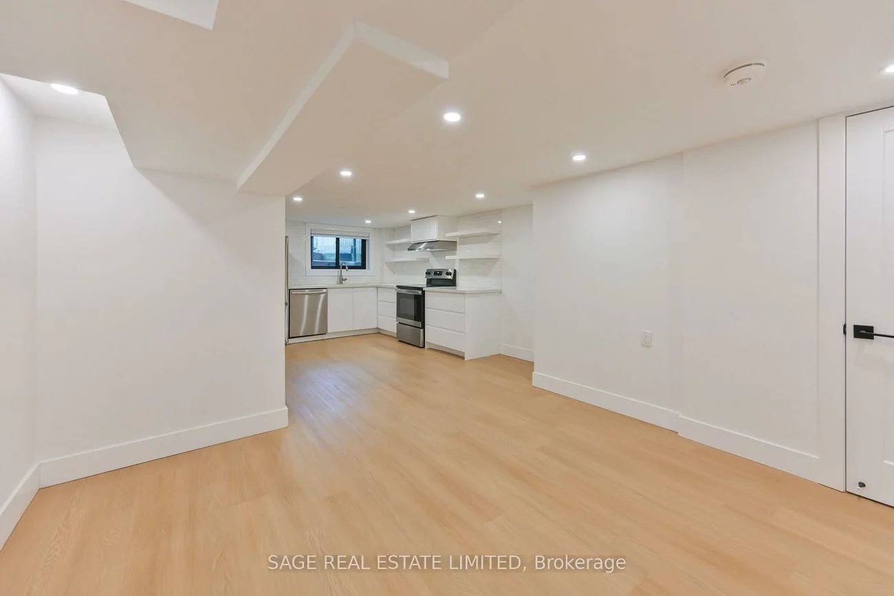 25, Palmerston, Trinity-Bellwoods, Toronto