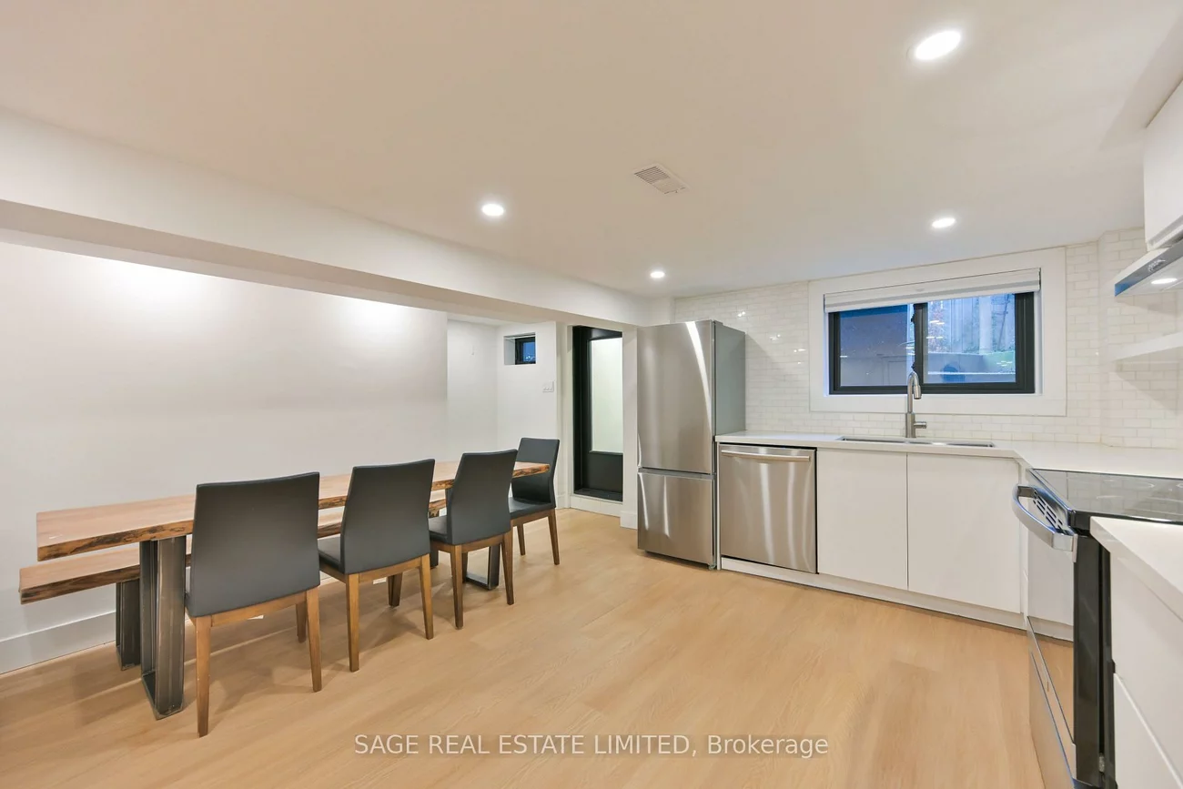 25, Palmerston, Trinity-Bellwoods, Toronto