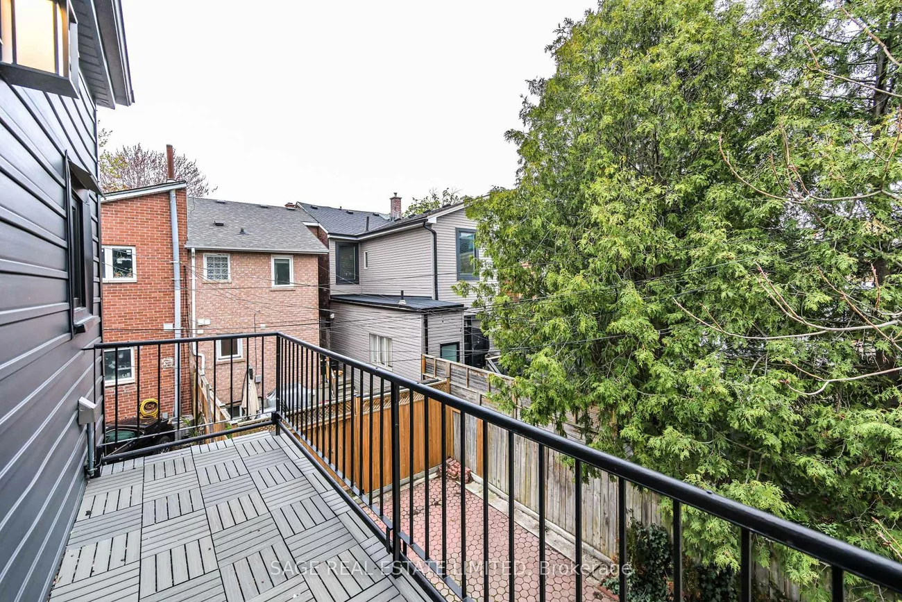 25, Palmerston, Trinity-Bellwoods, Toronto
