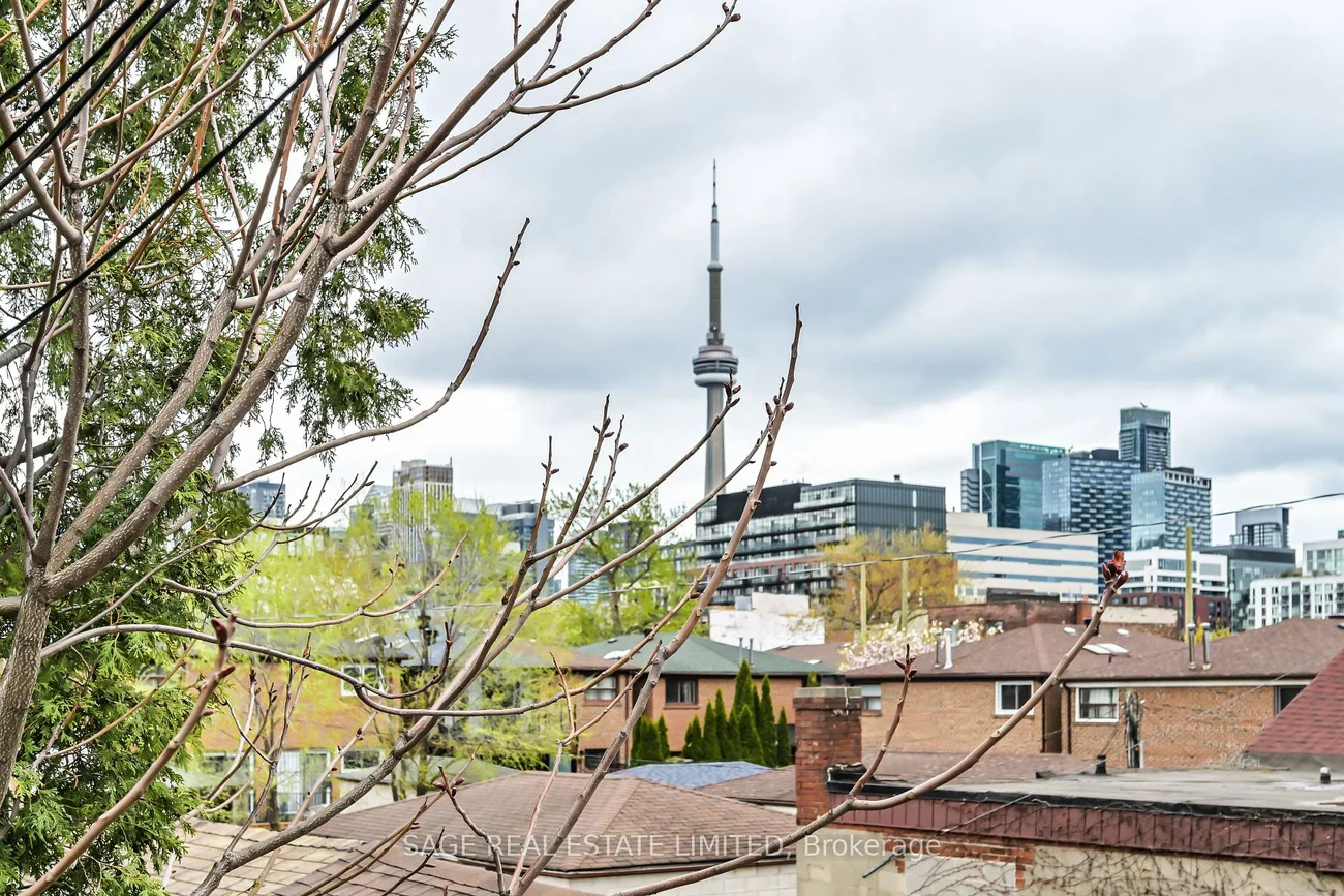 25, Palmerston, Trinity-Bellwoods, Toronto