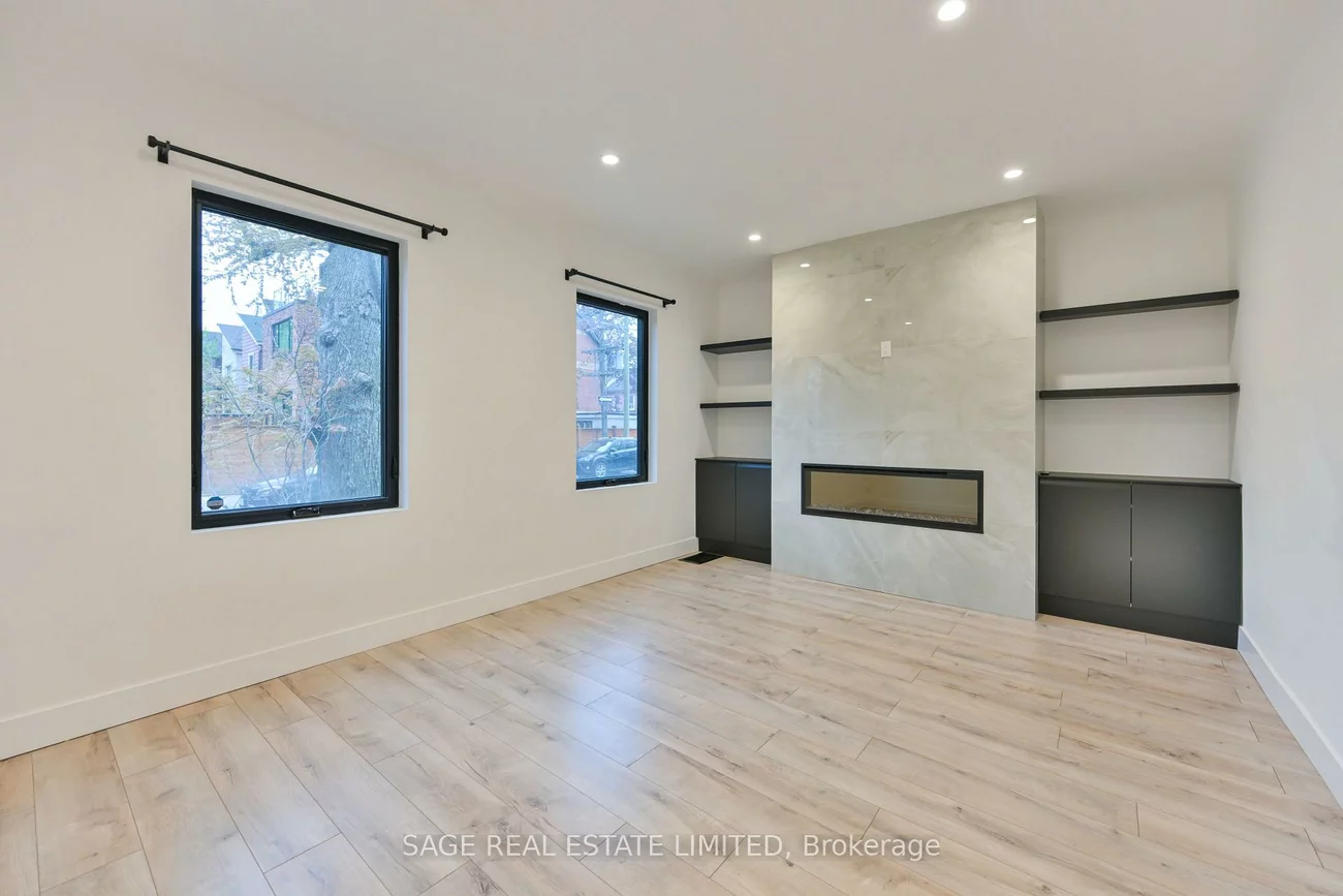 25, Palmerston, Trinity-Bellwoods, Toronto