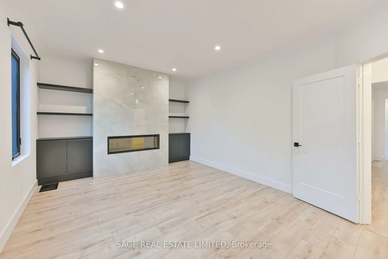 25, Palmerston, Trinity-Bellwoods, Toronto