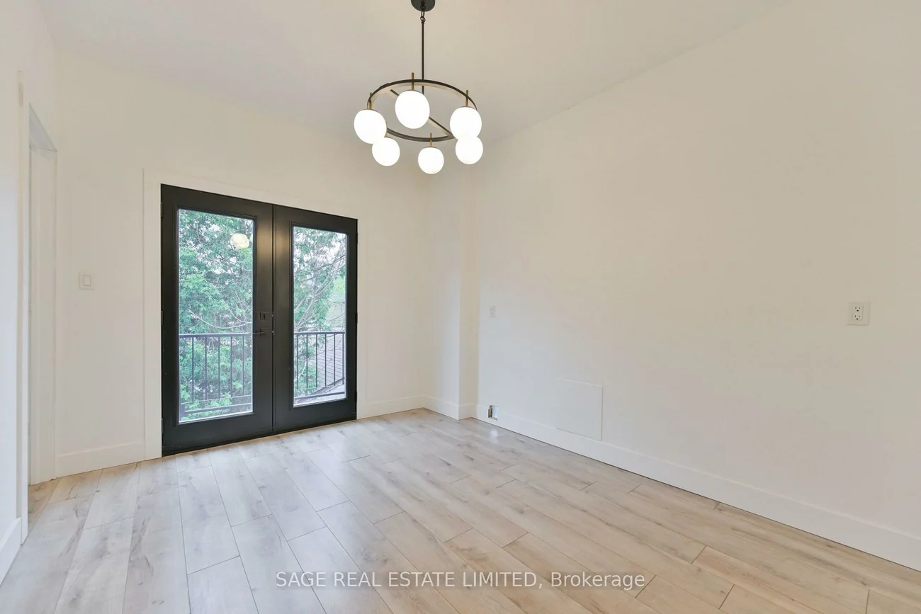 25, Palmerston, Trinity-Bellwoods, Toronto