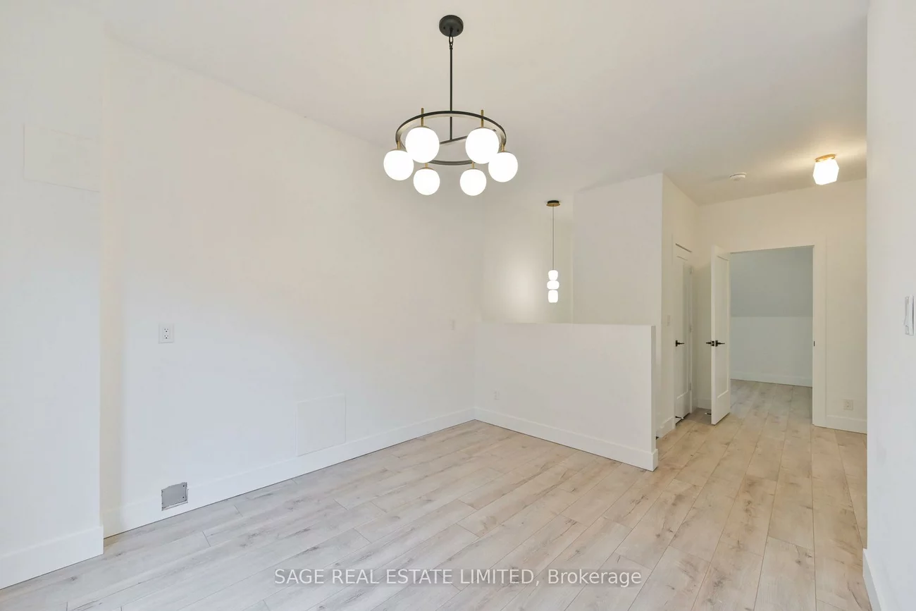 25, Palmerston, Trinity-Bellwoods, Toronto
