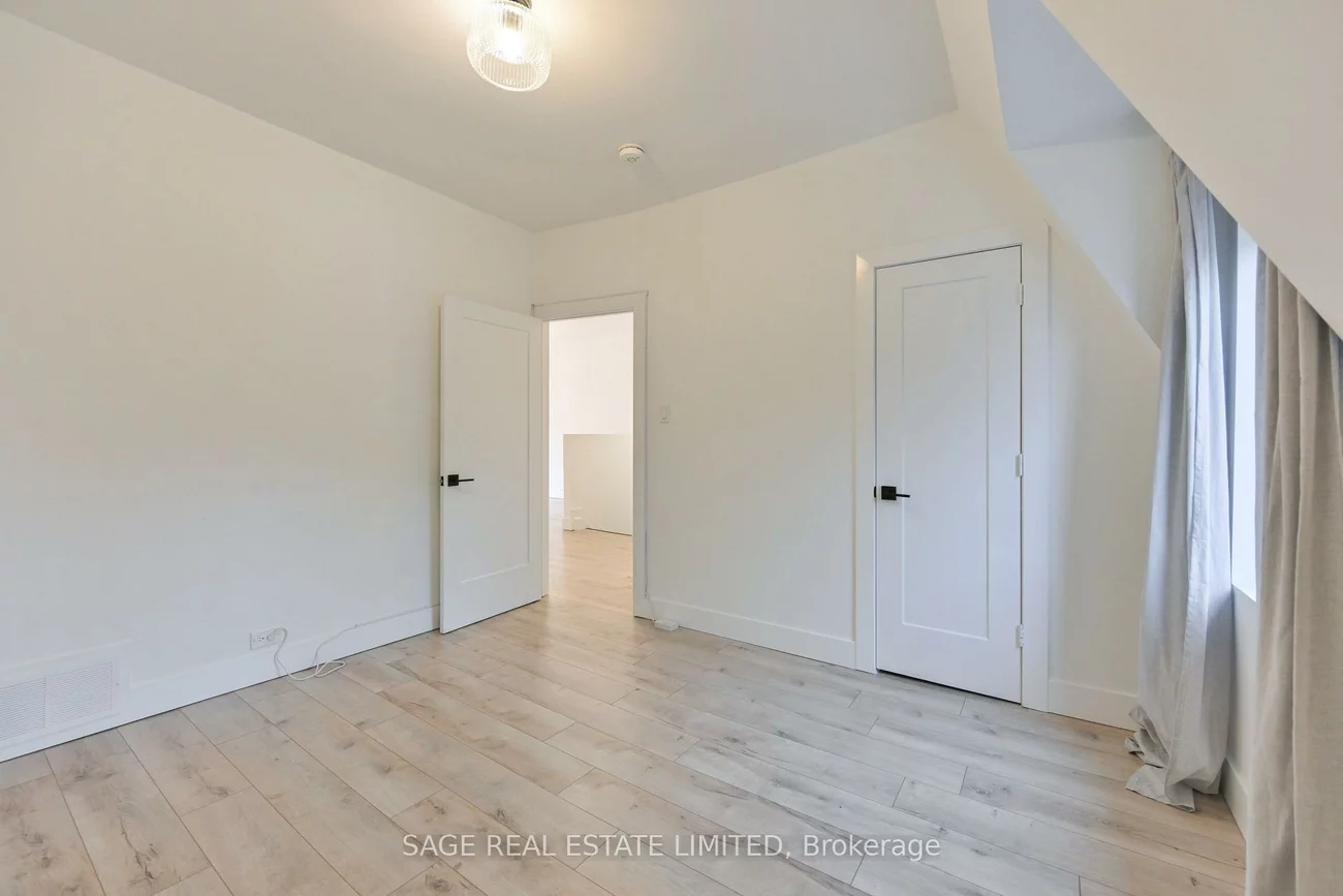 25, Palmerston, Trinity-Bellwoods, Toronto