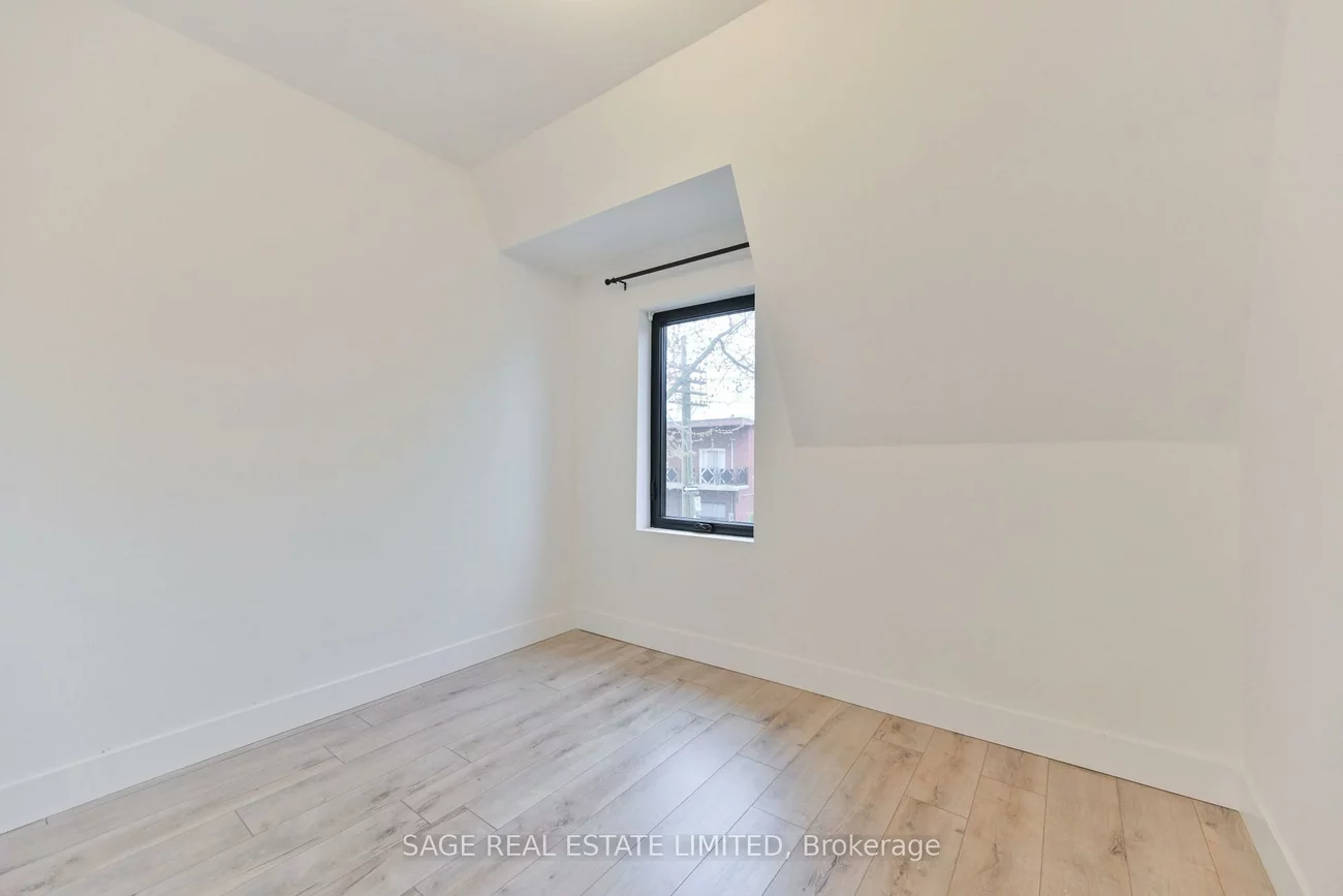 25, Palmerston, Trinity-Bellwoods, Toronto