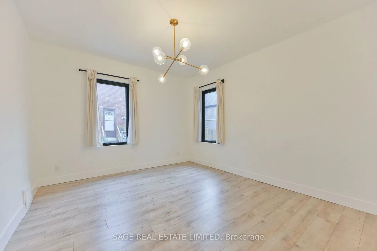 25, Palmerston, Trinity-Bellwoods, Toronto