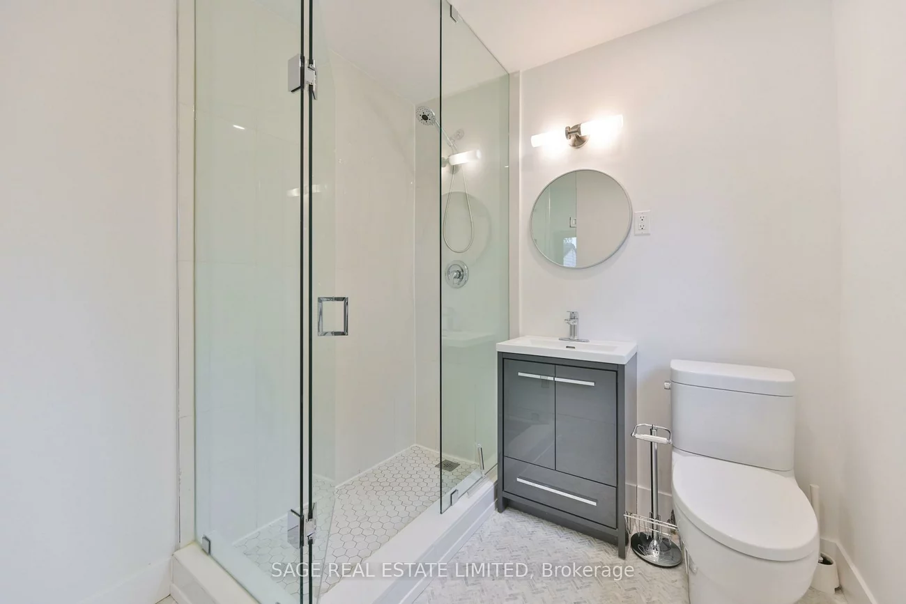 25, Palmerston, Trinity-Bellwoods, Toronto