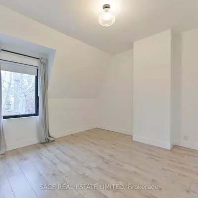 25, Palmerston, Trinity-Bellwoods, Toronto