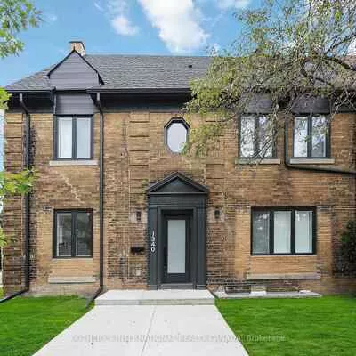 1340, Avenue, Lawrence Park South, Toronto