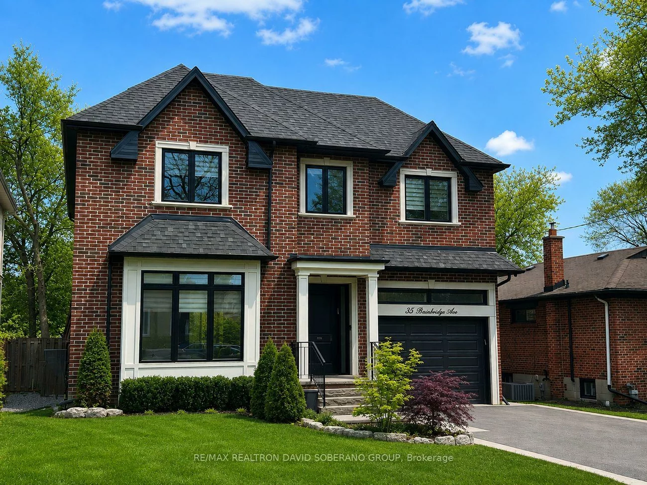 35, Bainbridge, Clanton Park, Toronto