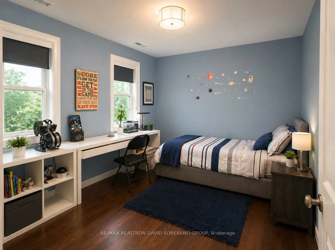 35, Bainbridge, Clanton Park, Toronto