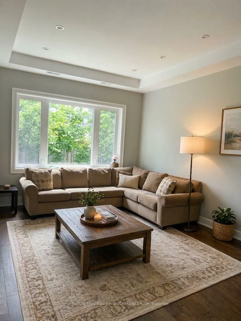 35, Bainbridge, Clanton Park, Toronto