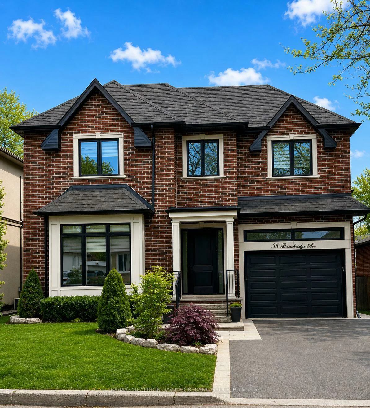 35, Bainbridge, Clanton Park, Toronto