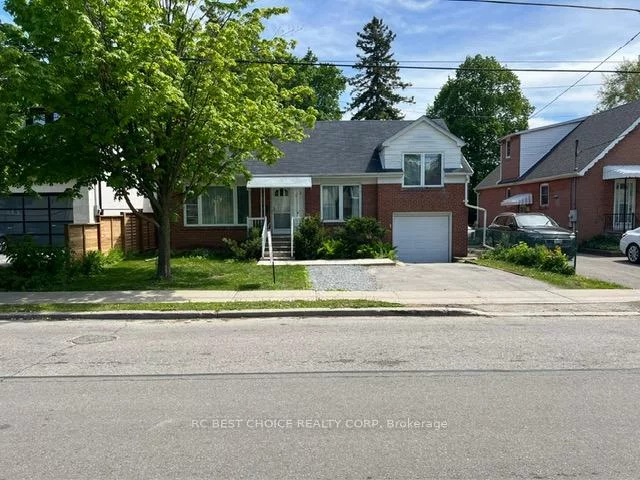 173, Poyntz, Lansing-Westgate, Toronto