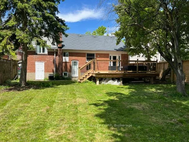 173, Poyntz, Lansing-Westgate, Toronto