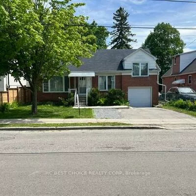 173, Poyntz, Lansing-Westgate, Toronto