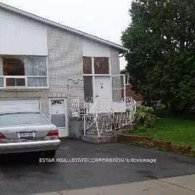 71, Pinto, Pleasant View, Toronto