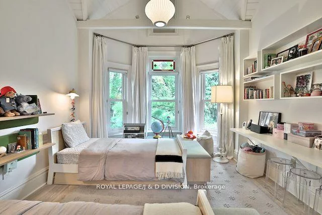 426, Ontario, Moss Park, Toronto