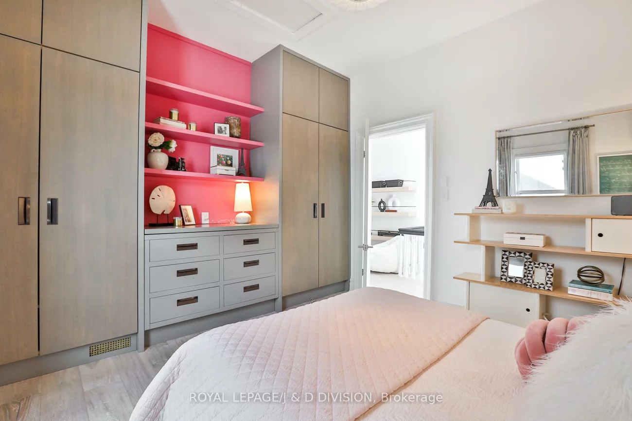 426, Ontario, Moss Park, Toronto