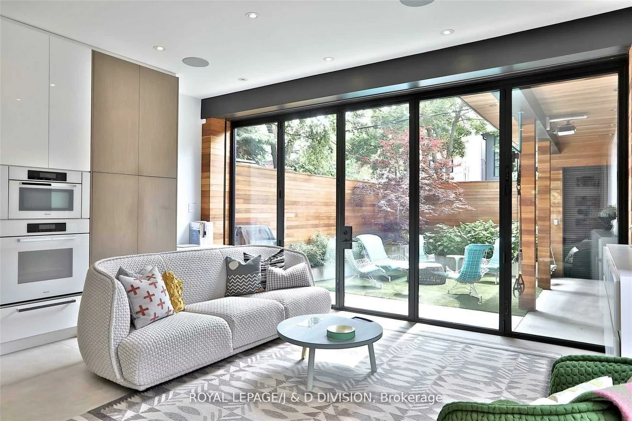 426, Ontario, Moss Park, Toronto