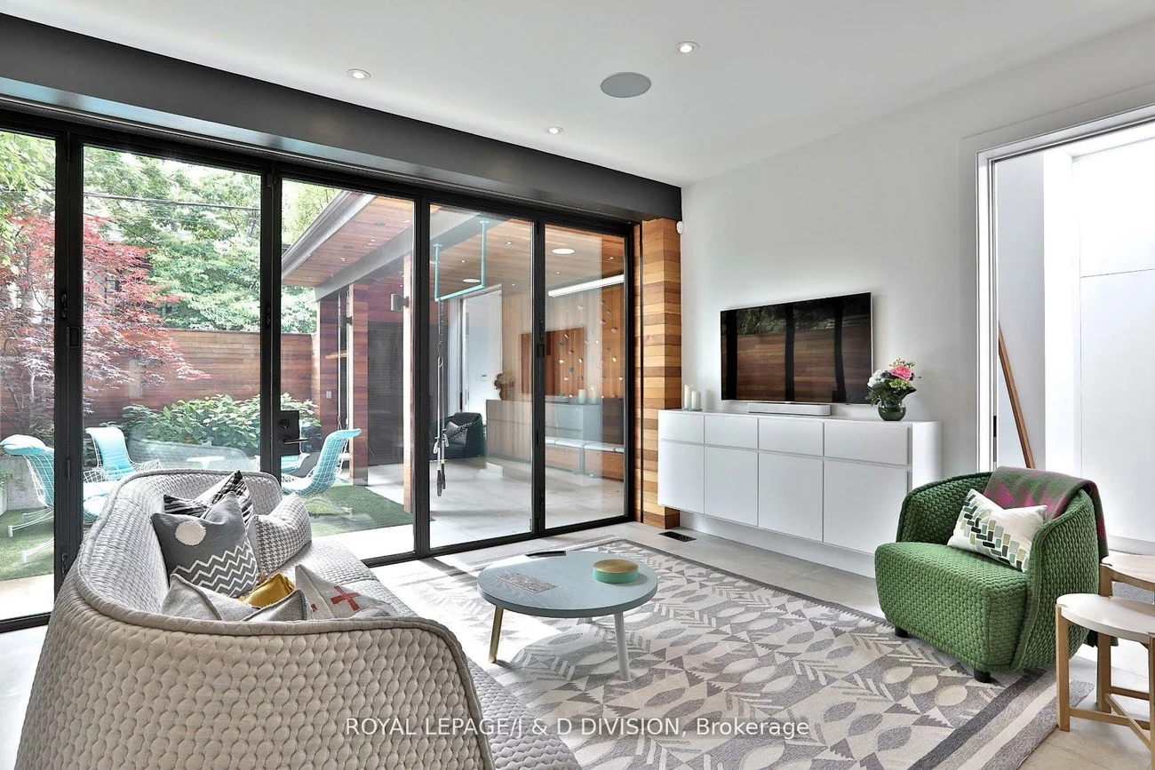 426, Ontario, Moss Park, Toronto