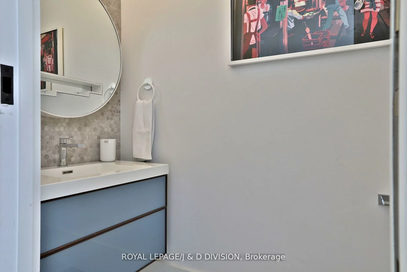 426, Ontario, Moss Park, Toronto