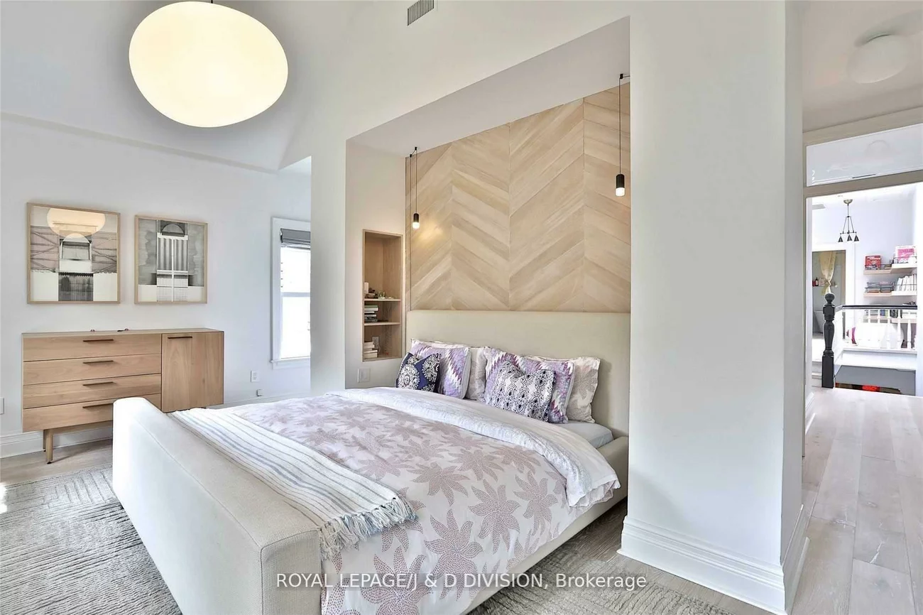426, Ontario, Moss Park, Toronto