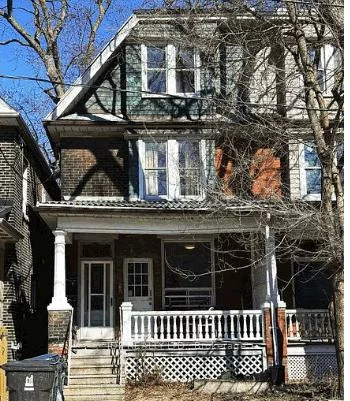 383, Lansdowne, Dufferin Grove, Toronto