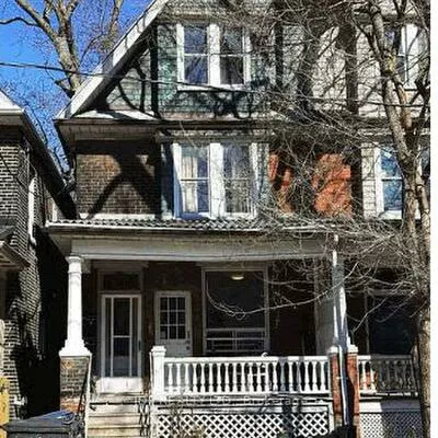 383, Lansdowne, Dufferin Grove, Toronto