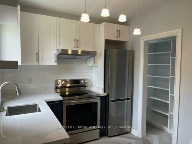 515, Brunswick(2nd FL), Annex, Toronto