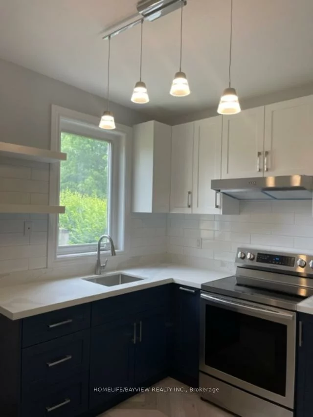 515, Brunswick(2nd FL), Annex, Toronto