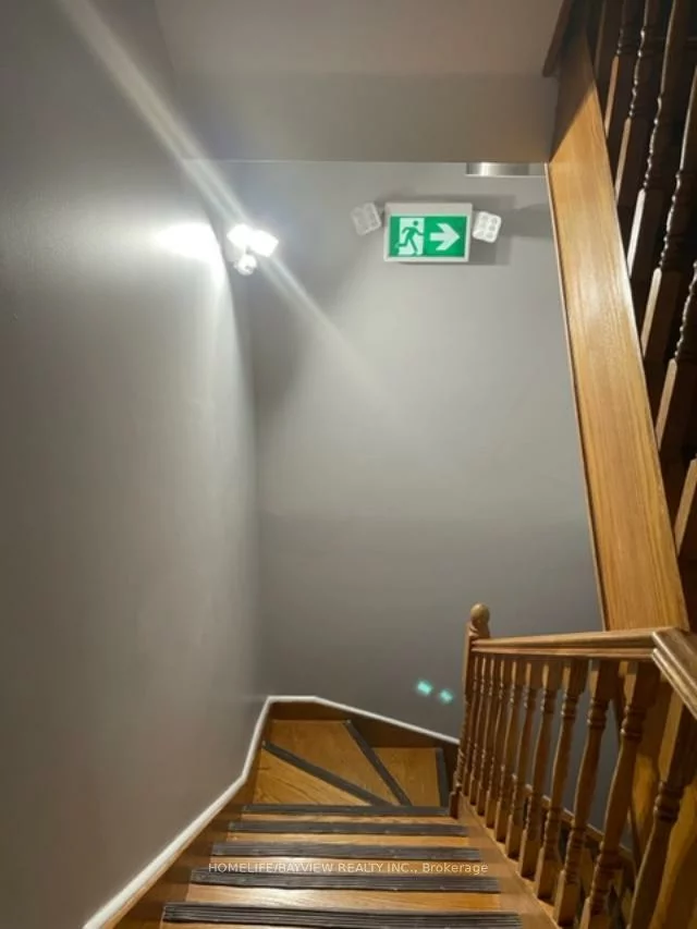 515, Brunswick(2nd FL), Annex, Toronto