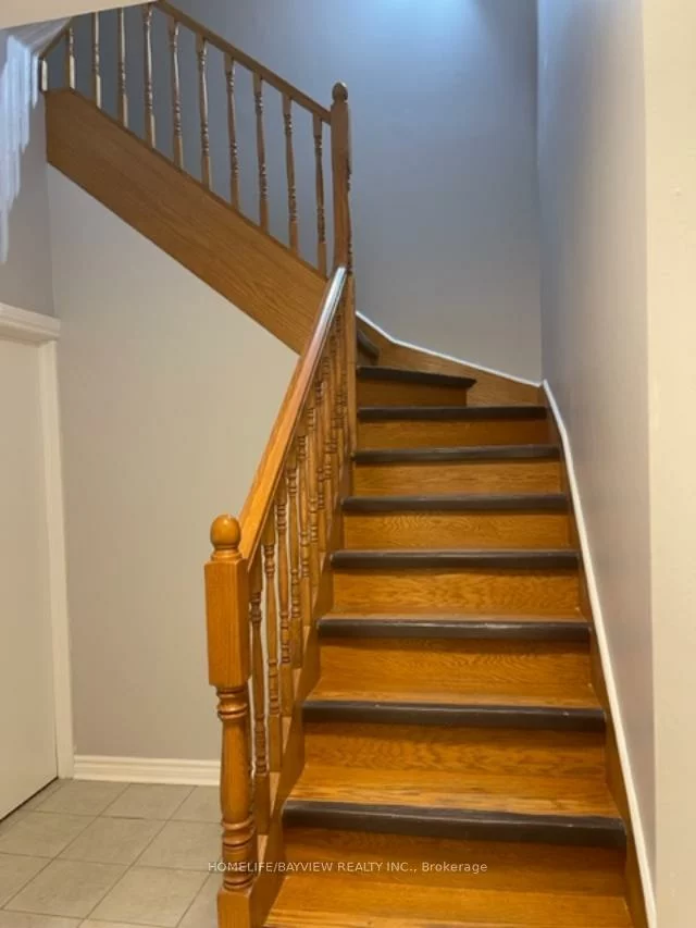 515, Brunswick(2nd FL), Annex, Toronto