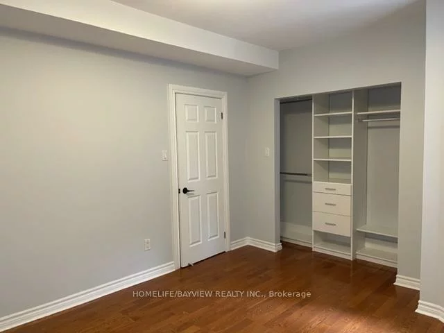 515, Brunswick(2nd FL), Annex, Toronto