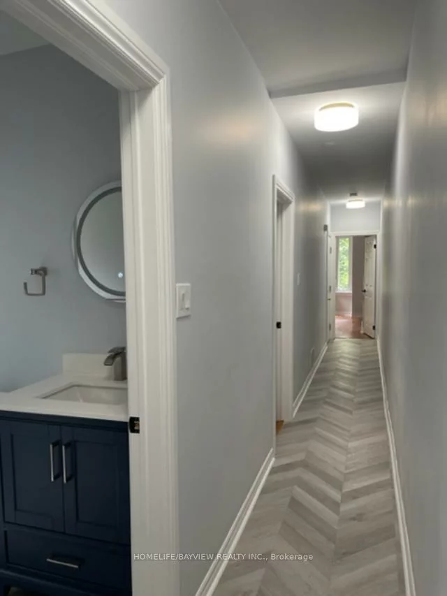515, Brunswick(2nd FL), Annex, Toronto