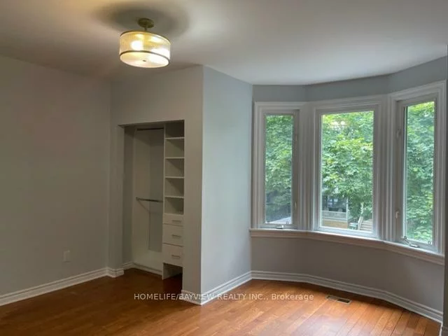 515, Brunswick(2nd FL), Annex, Toronto