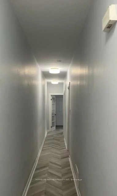 515, Brunswick(2nd FL), Annex, Toronto