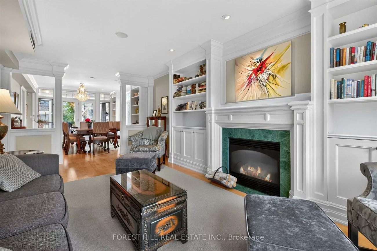 74, Lynwood, Casa Loma, Toronto