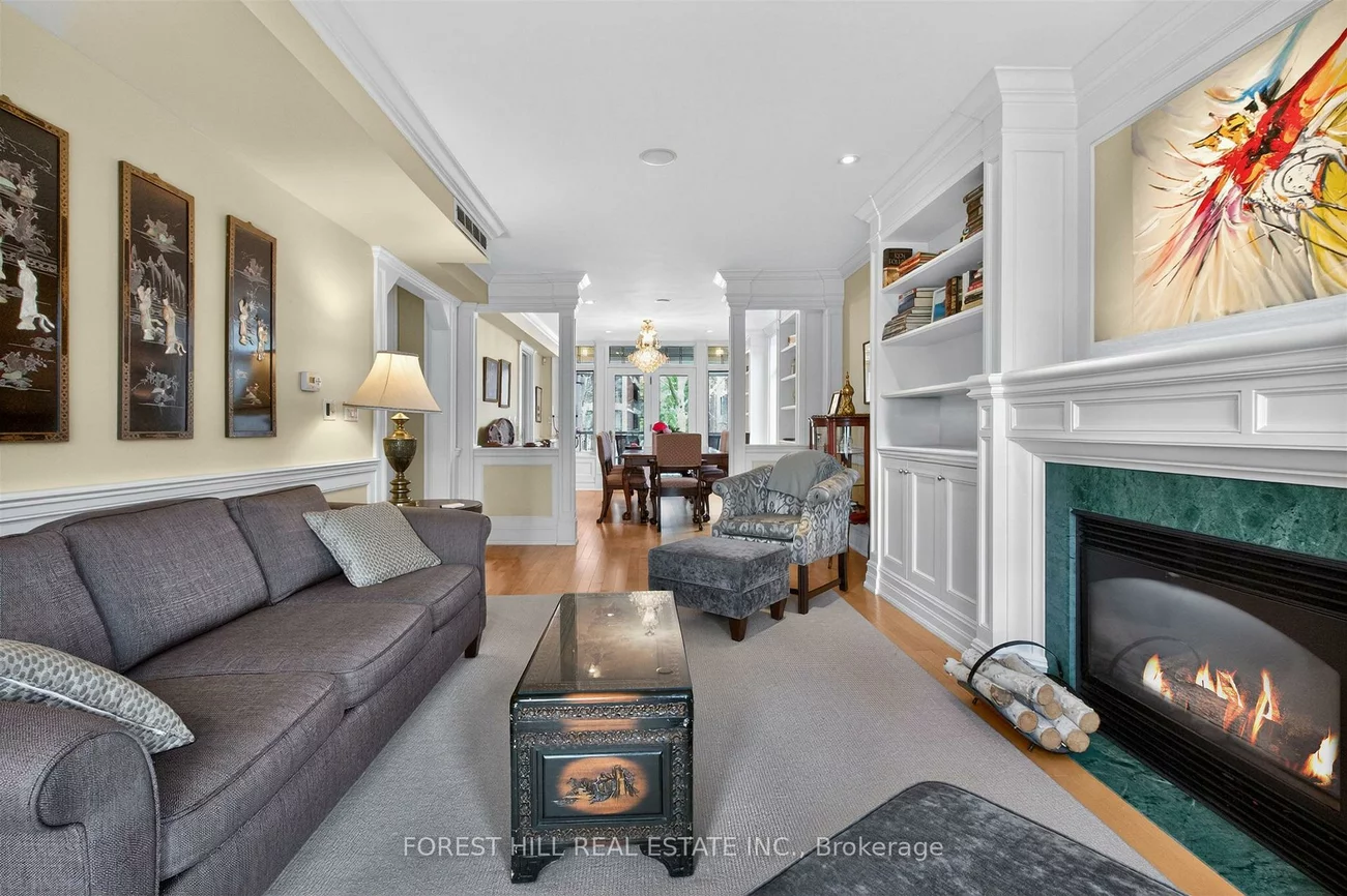 74, Lynwood, Casa Loma, Toronto