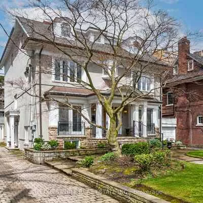 74, Lynwood, Casa Loma, Toronto