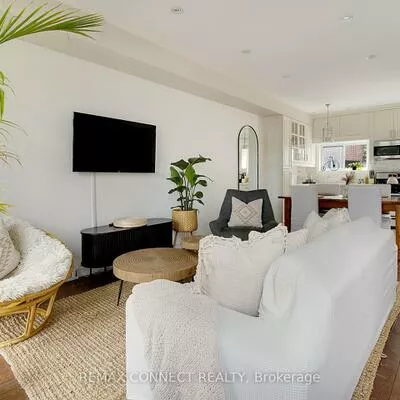 565, Shuter, Regent Park, Toronto