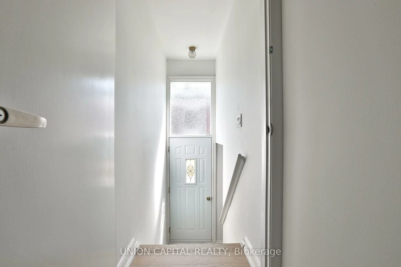 168, Old Sheppard, Pleasant View, Toronto