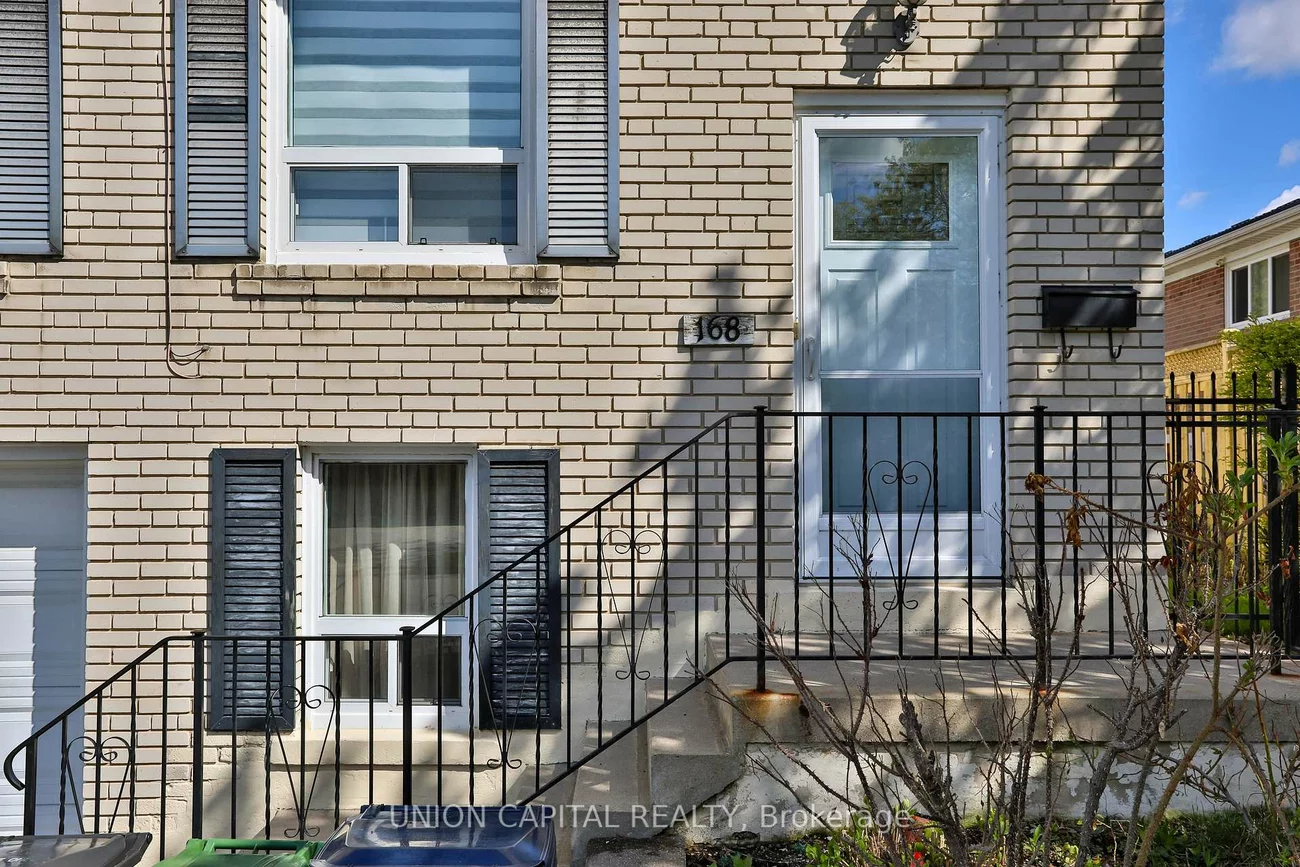 168, Old Sheppard, Pleasant View, Toronto